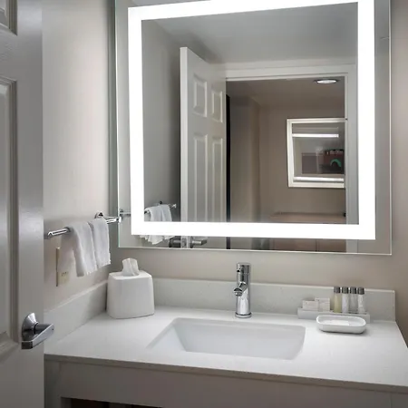 Hotel Hayes Street Downtown 3*