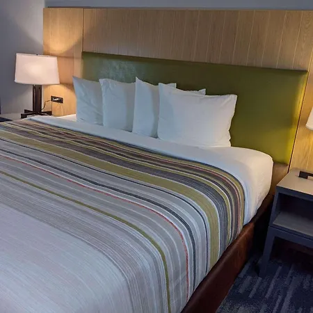 Country & By Radisson, Nashville, Tn Hotel 5*