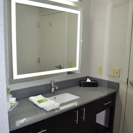 Hotel Express & Southeast - Antioch By Ihg