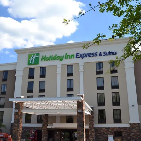 Express & Southeast - Antioch By Ihg