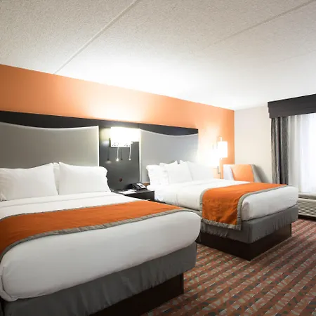 Express & Southeast - Antioch By Ihg Nashville