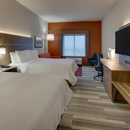 Express & - Metrocenter Downtown By Ihg 3* Nashville