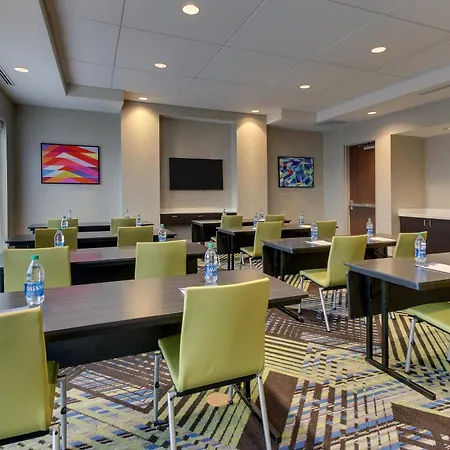 Hotel Express & - Metrocenter Downtown By Ihg 3*