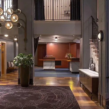 Holston House Nashville, In The Unbound Collection By Hyatt Hotel