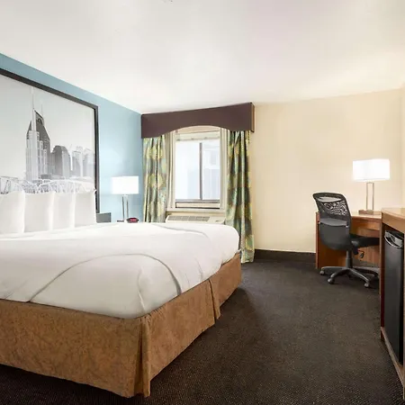 Luxe Hotel Nashville