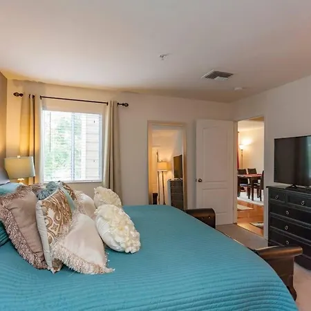 New Listing Gorgeous Downtown On The River Walk To #2 * Nashville
