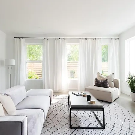 Holiday home Modern Dt Luxury - Rooftop Views *