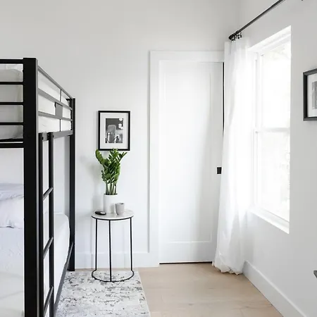Modern Dt Luxury - Rooftop Views *