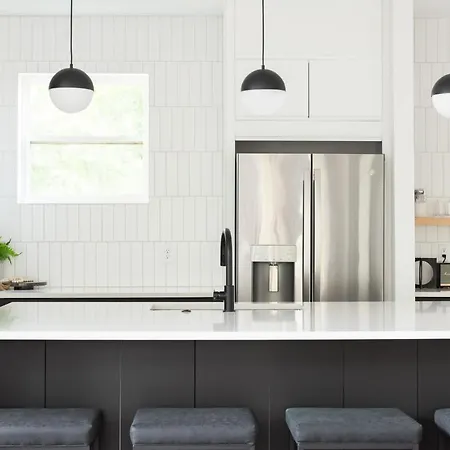 Modern Dt Luxury - Rooftop Views *