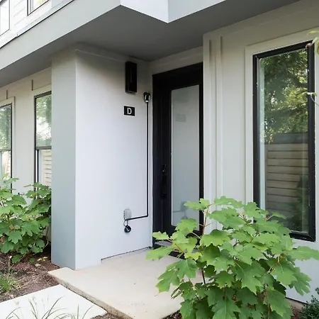 Holiday home Modern Dt Luxury - Rooftop Views *