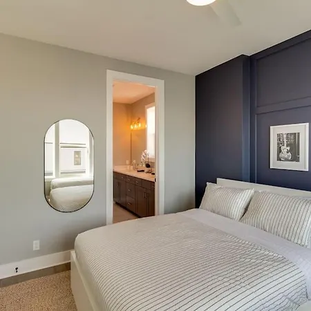 Minutes From Downtown-12 Beds-karaoke * Nashville