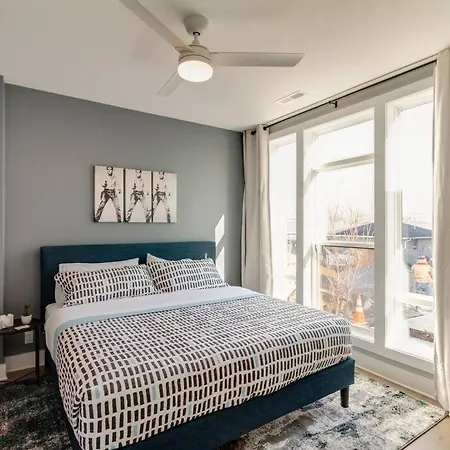 Minutes From Downtown-12 Beds-karaoke * Nashville