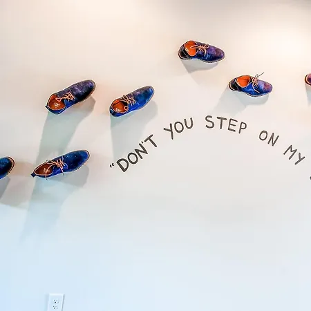 The King Of Rock Experience 13 Beds & Rooftop W View Nashville