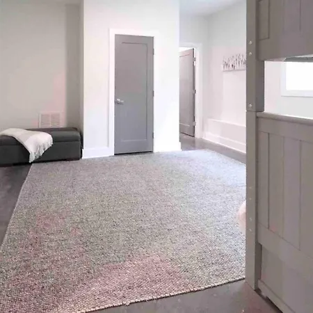 Holiday home Downtown Luxury - 10 Beds & Free Parking Nashville