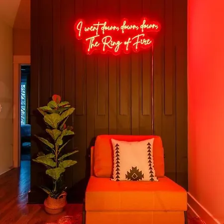 Johnnycashville 11 Beds - Close To Downtown Nashville