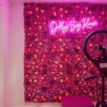 Dolly's Big House - 18 Beds Skydeck Views Holiday home