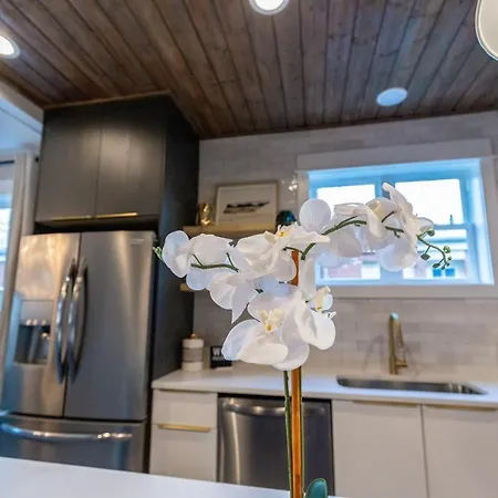 Holiday home Johnnycashville 11 Beds - Close To Downtown Nashville
