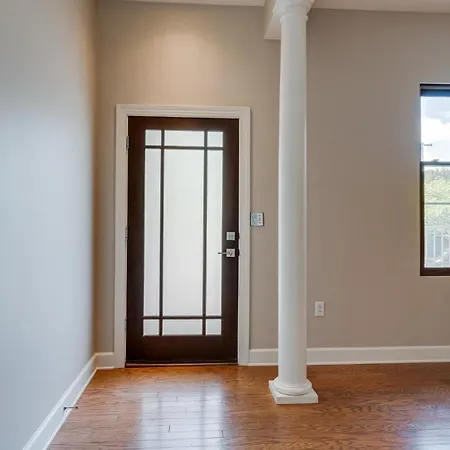 Holiday home Historic Edgefield 2bd 2ba Loft Nashville