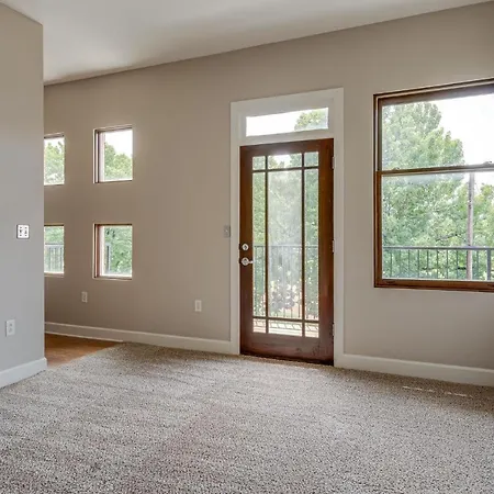 Historic Edgefield 2bd 2ba Loft Holiday home