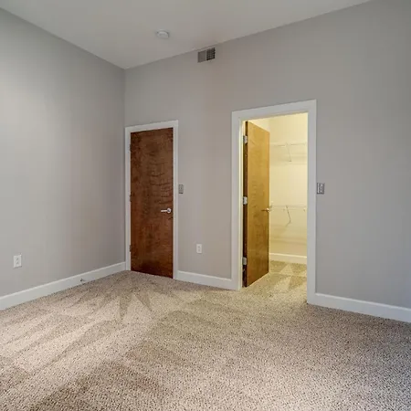 Holiday home Historic Edgefield 2bd 2ba Loft Nashville