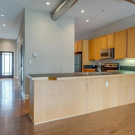 Holiday home Historic Edgefield 2bd 2ba Loft *