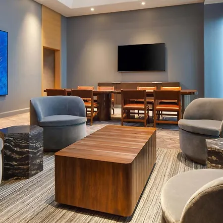 The Joseph, A Luxury Collection Hotel, Hotel