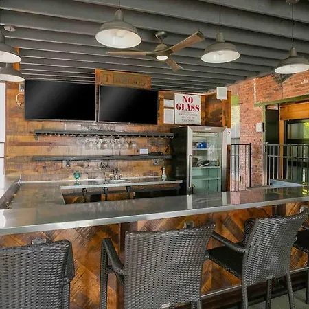 Lux Haven: Unforgettable Getaway In Historic Elegance * Nashville