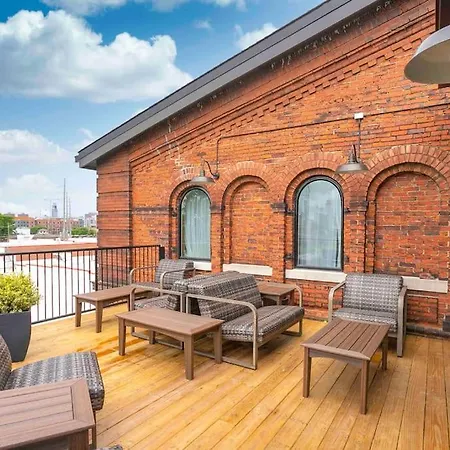 Apartment Lux Haven: Unforgettable Getaway In Historic Elegance *