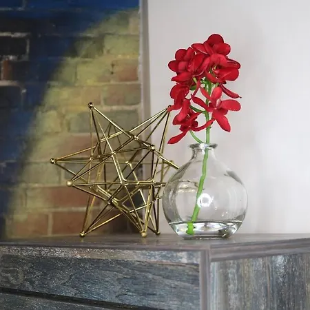 Lux Haven: Unforgettable Getaway In Historic Elegance Apartment Nashville