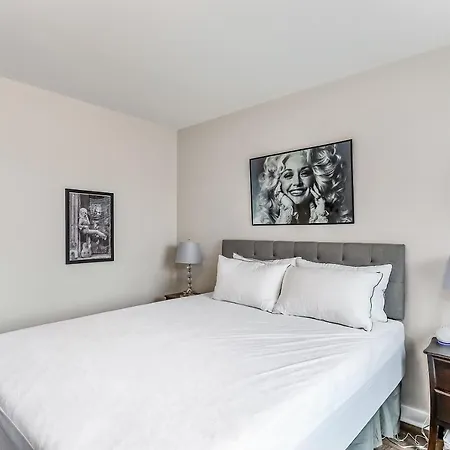 Apartment 1062 Riverfront *