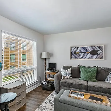 Apartment 1062 Riverfront Nashville