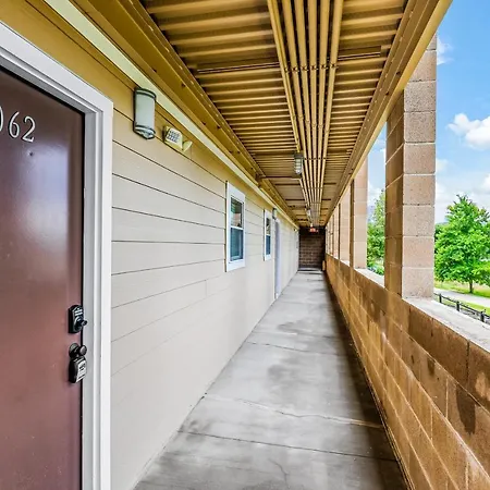 1062 Riverfront Apartment Nashville