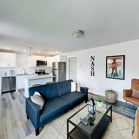 Apartment Capitol Hill Retreat A, B, C *