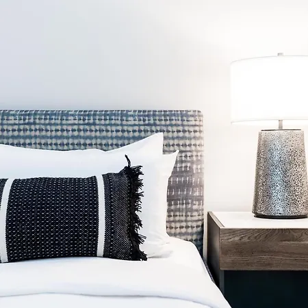 Cozysuites Music Row Stunning 2br In Nashville! 50 Apartment