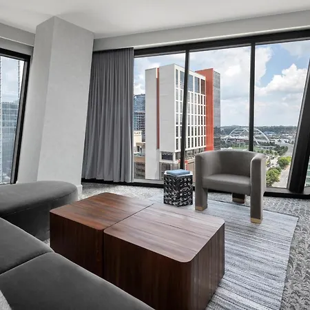 Hotel The Joseph, A Luxury Collection Hotel, Nashville
