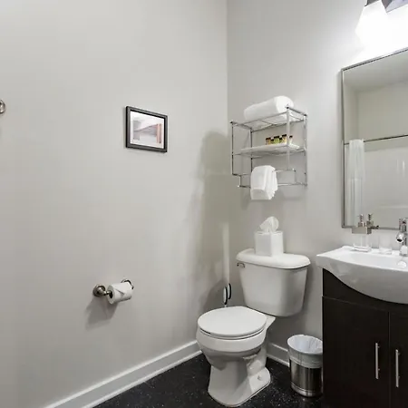 Cozysuites Music Row Alluring 1br In Nashville! 13