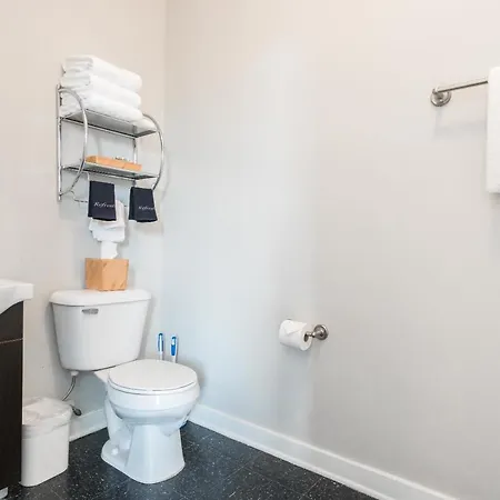 Apartment Cozysuites Music Row Elegant 1br In Nashville! 51 Nashville