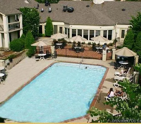Hotel Club & 3*