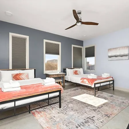 Alloy 374-7 Holiday home Nashville