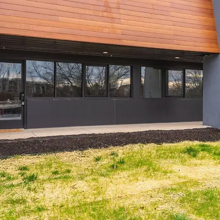 Park Holiday home *