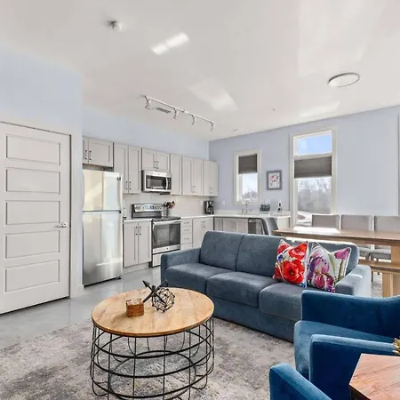Alloy 374-7 Holiday home Nashville