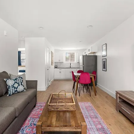 Kensington 2100-06 Holiday home Nashville