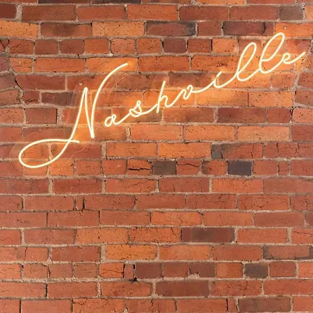 Tobacco 406 * Nashville