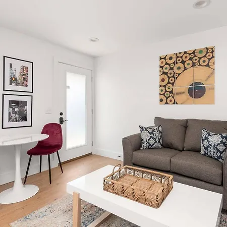 Kensington 2102-05 Holiday home Nashville
