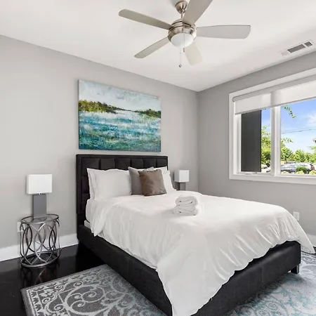 Holiday home Twelve South