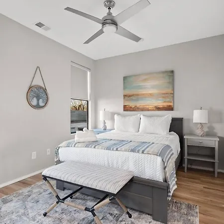 Myrtle D Holiday home