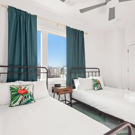 Vibe 814 Holiday home *