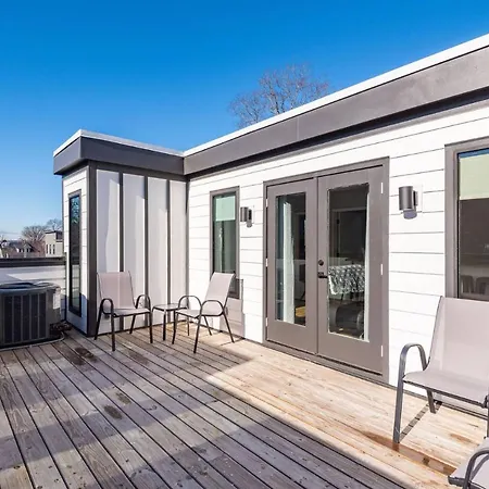 Myrtle D Holiday home *