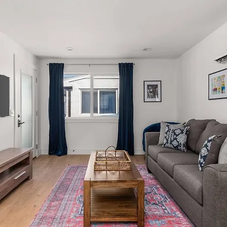 Kensington 2102-06 Holiday home Nashville