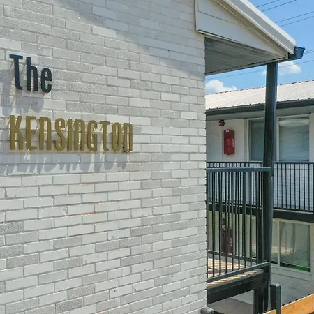 Kensington 2102-07 *